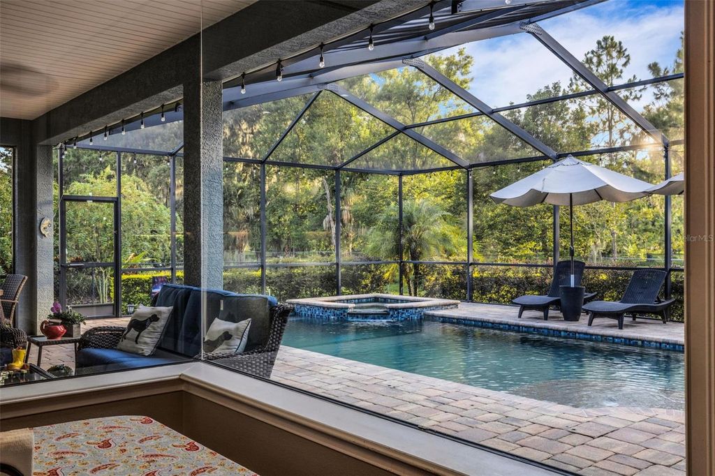 Photo of 6129 Riverlake Boulevard, Bartow, FL 33830 (MLS # L4954901)