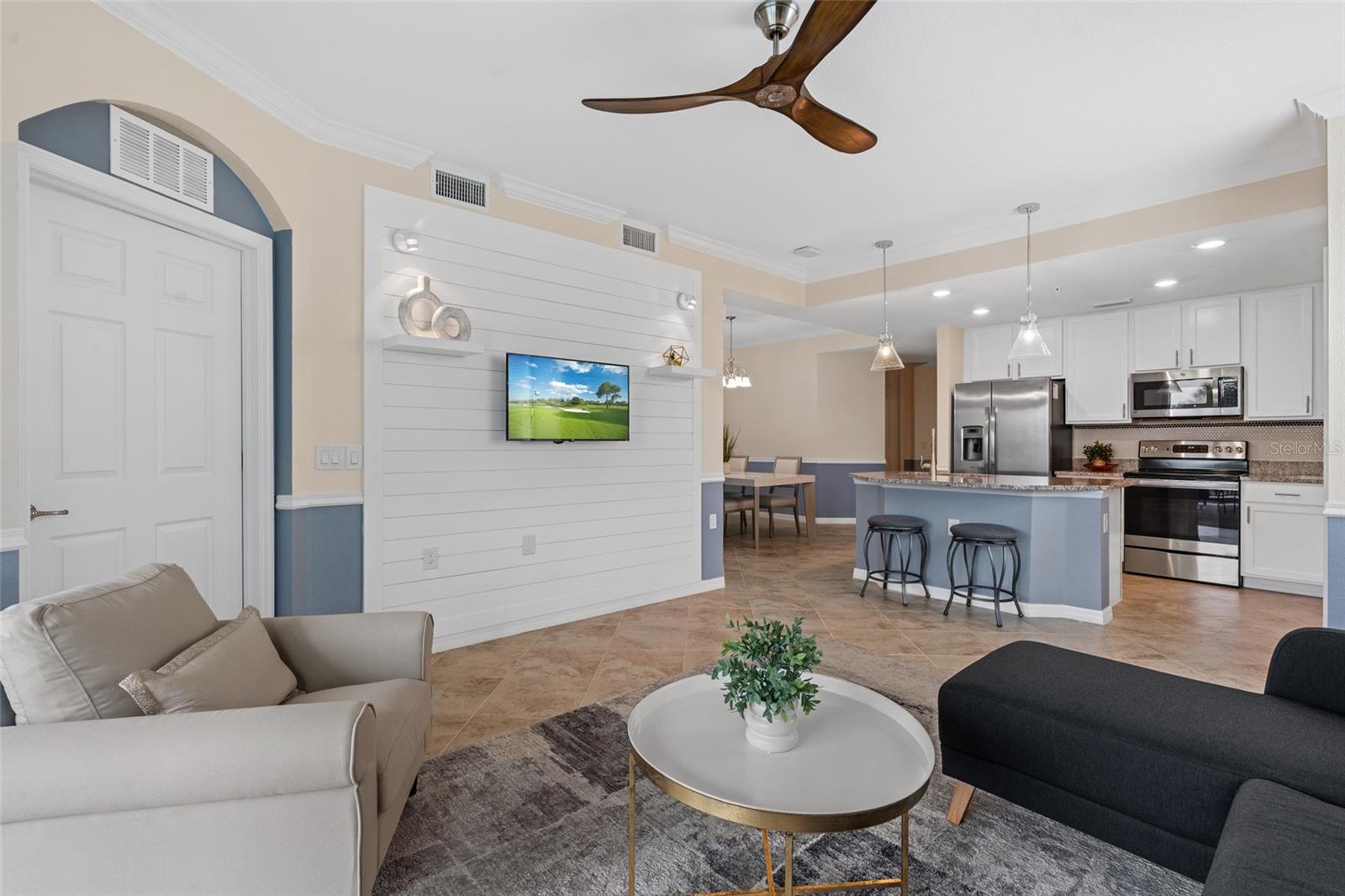 14091 HERITAGE LANDING BOULEVARD 121