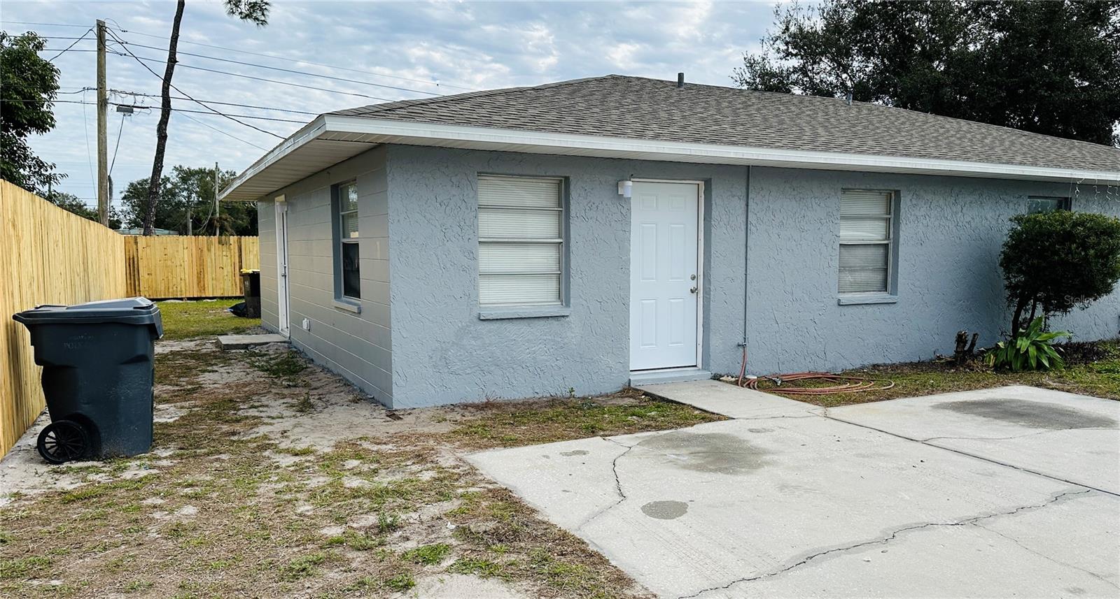 SUNRISE ESTATES - Residential Income