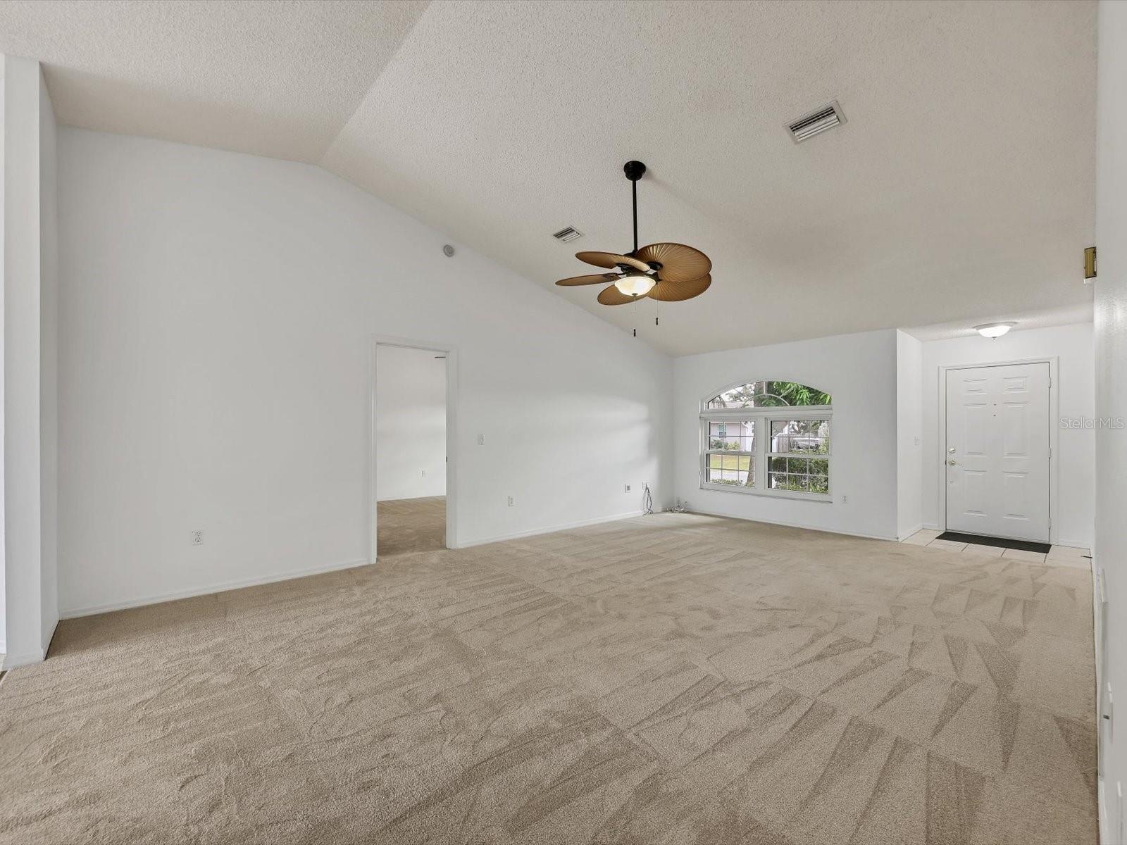 RIVERDALE REV - Residential Lease