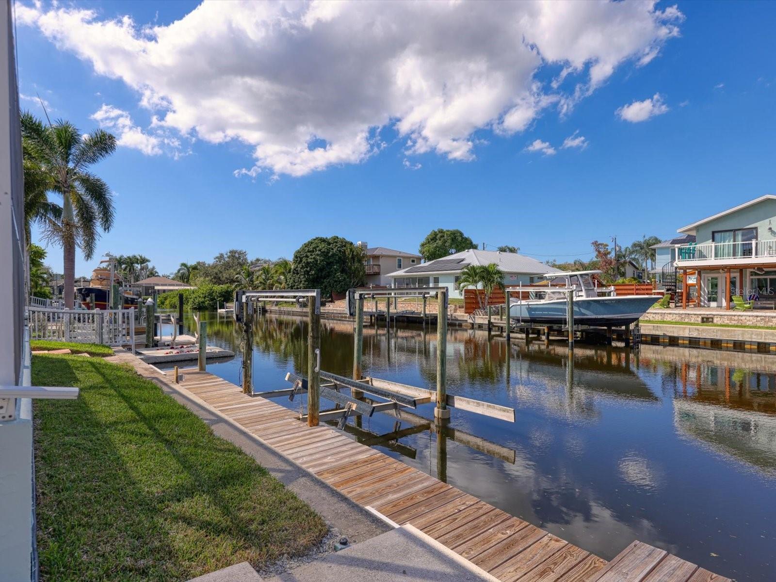 RIVERDALE REV - Residential Lease