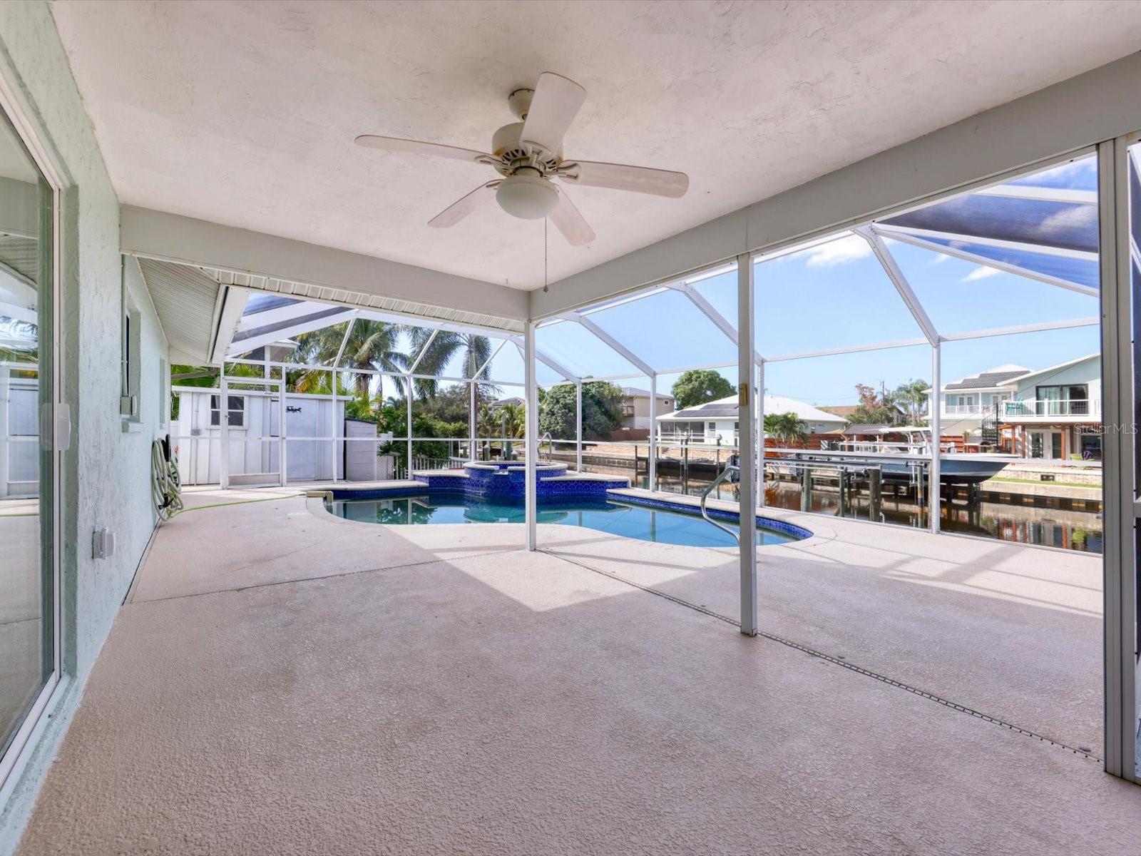 RIVERDALE REV - Residential Lease