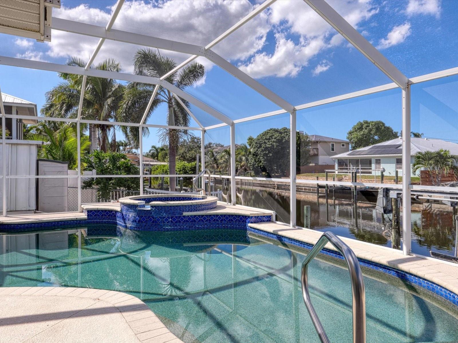 RIVERDALE REV - Residential Lease