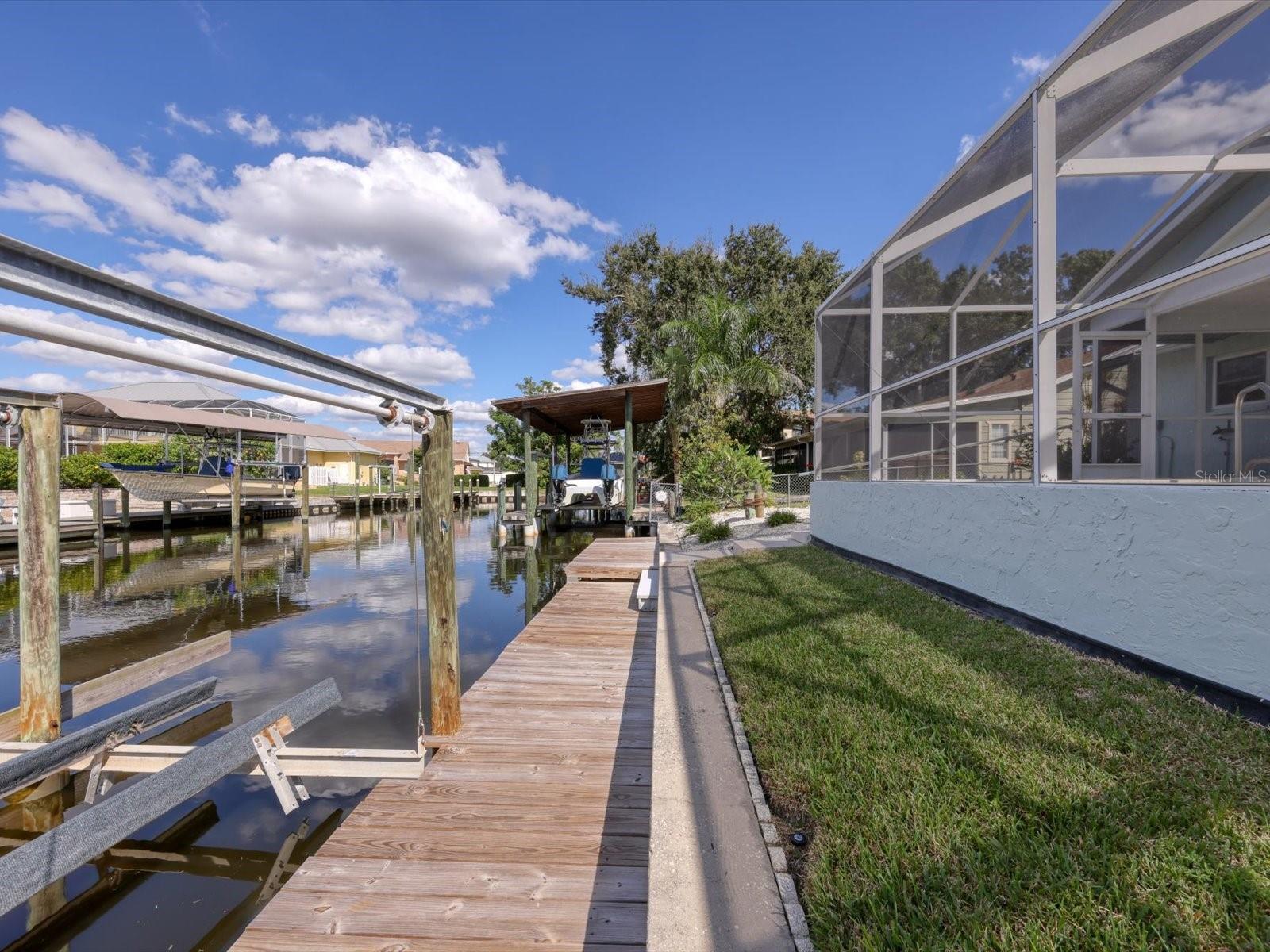RIVERDALE REV - Residential Lease