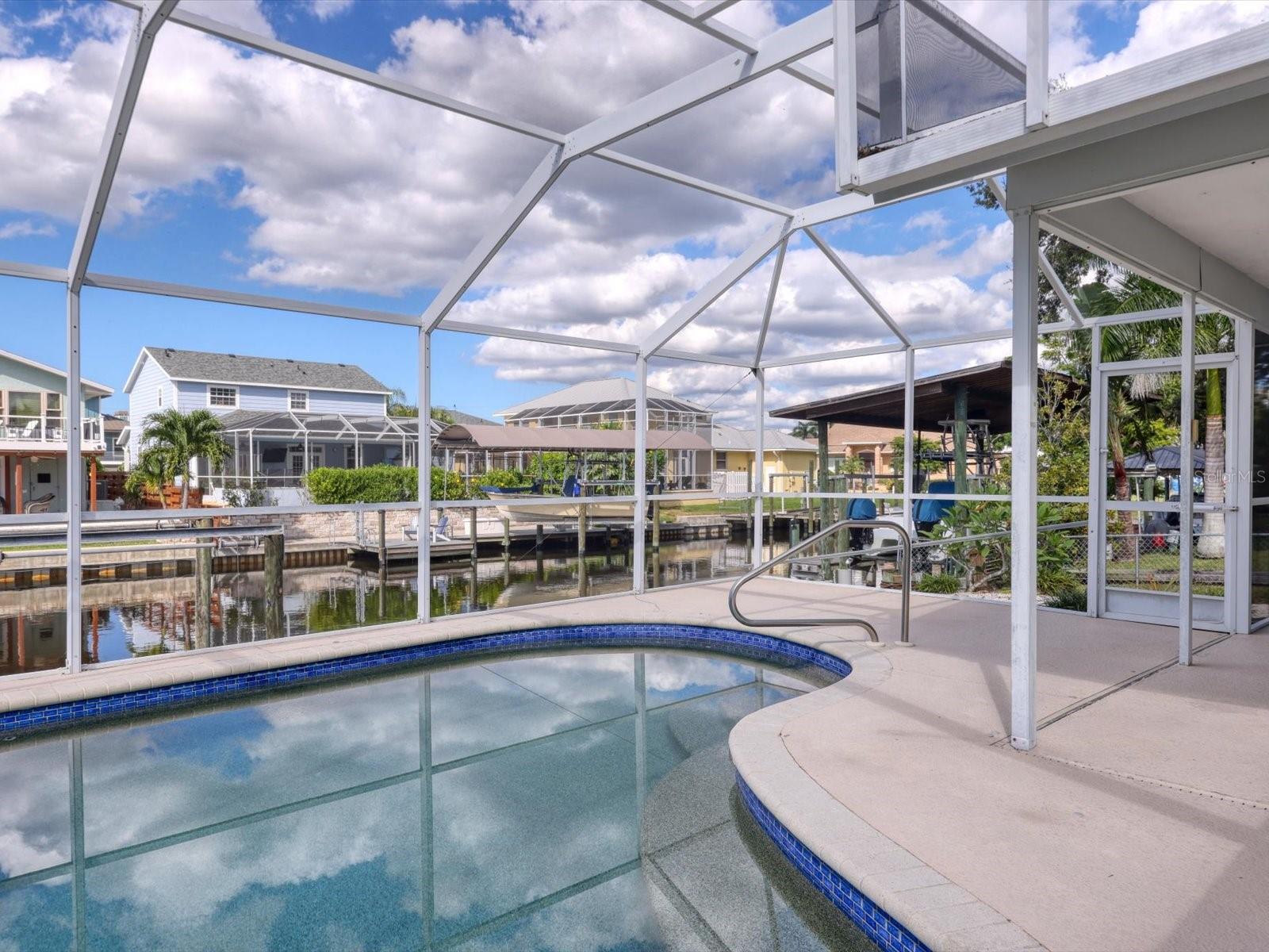 RIVERDALE REV - Residential Lease