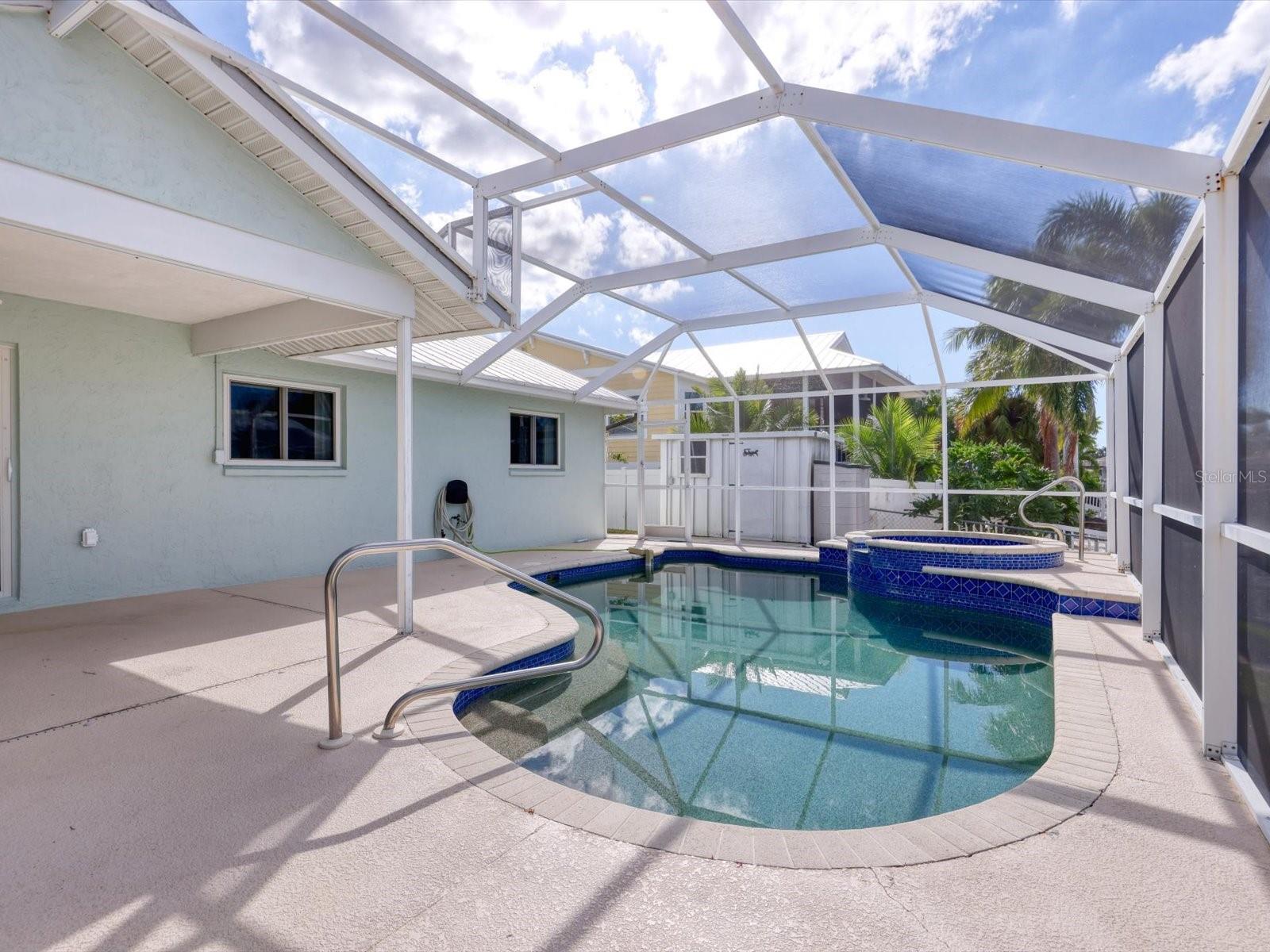 RIVERDALE REV - Residential Lease