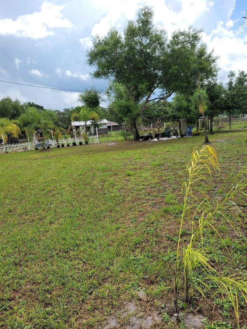GREAT OPPORTUNITY TO OWN 7.76 ACRES OF FLAT LAND ZONED FOR AGRICULTURE, HORSES, LIVE STOCK AND ENJOY THE PEACE OF COUNTRY LIVING BUT STILL BE CLOSE TO STORES AND OTHER FACILITIES. MANUFACTURED MOBIL HOME 2/2 IS IN MOVE IN CONDITIONS.
SOLD " AS IS"