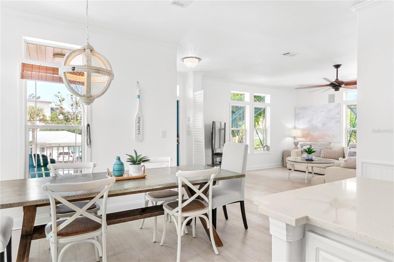 SARASOTA BEACH - Residential