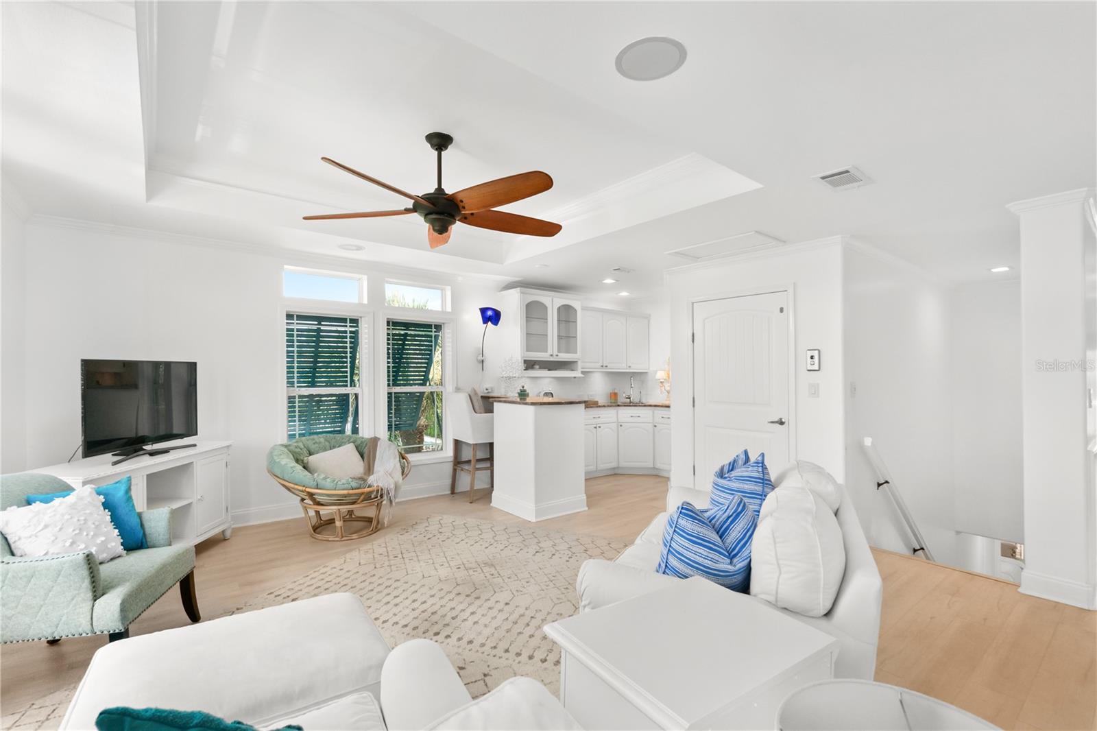 SARASOTA BEACH - Residential