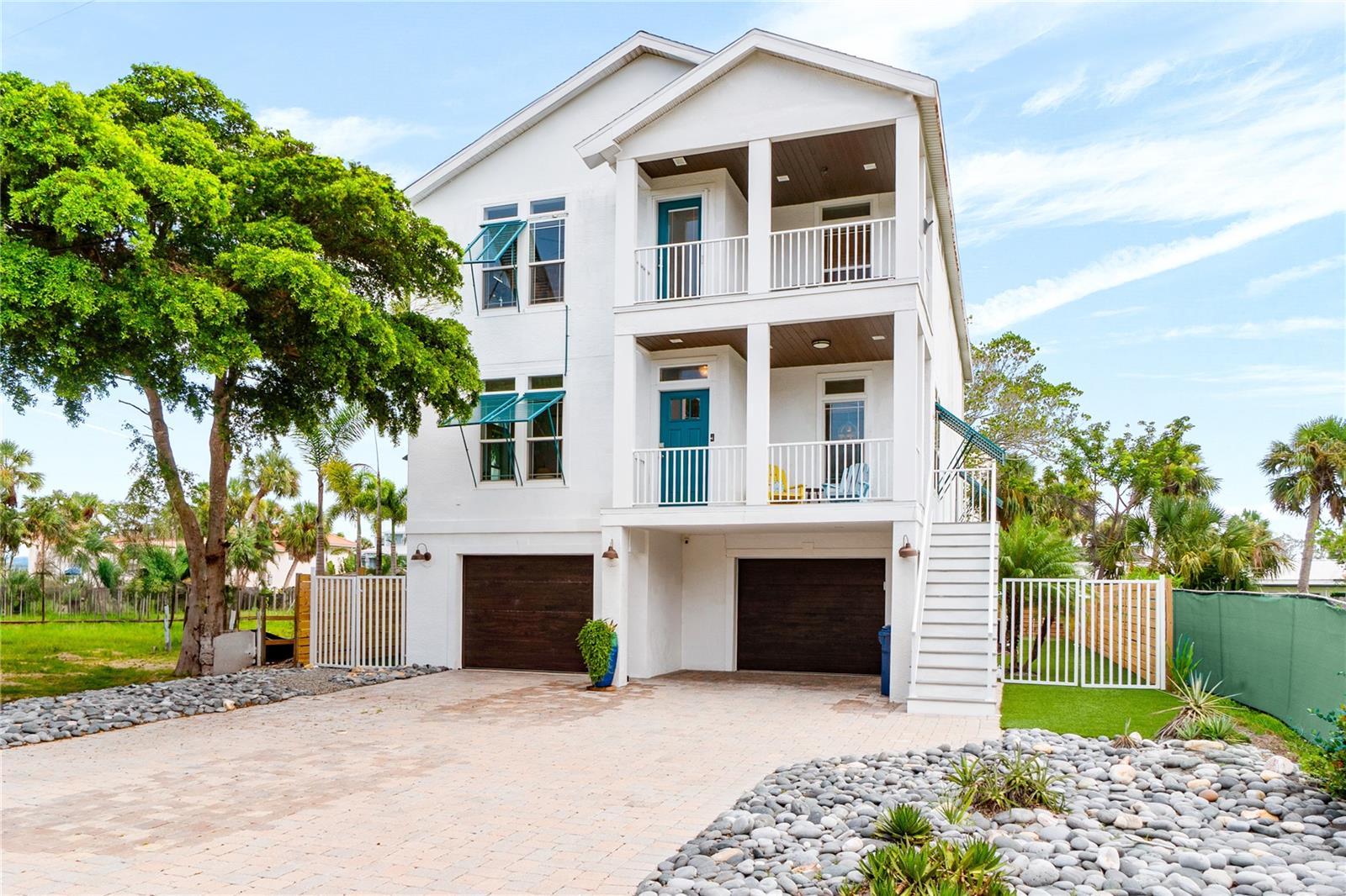 SARASOTA BEACH - Residential