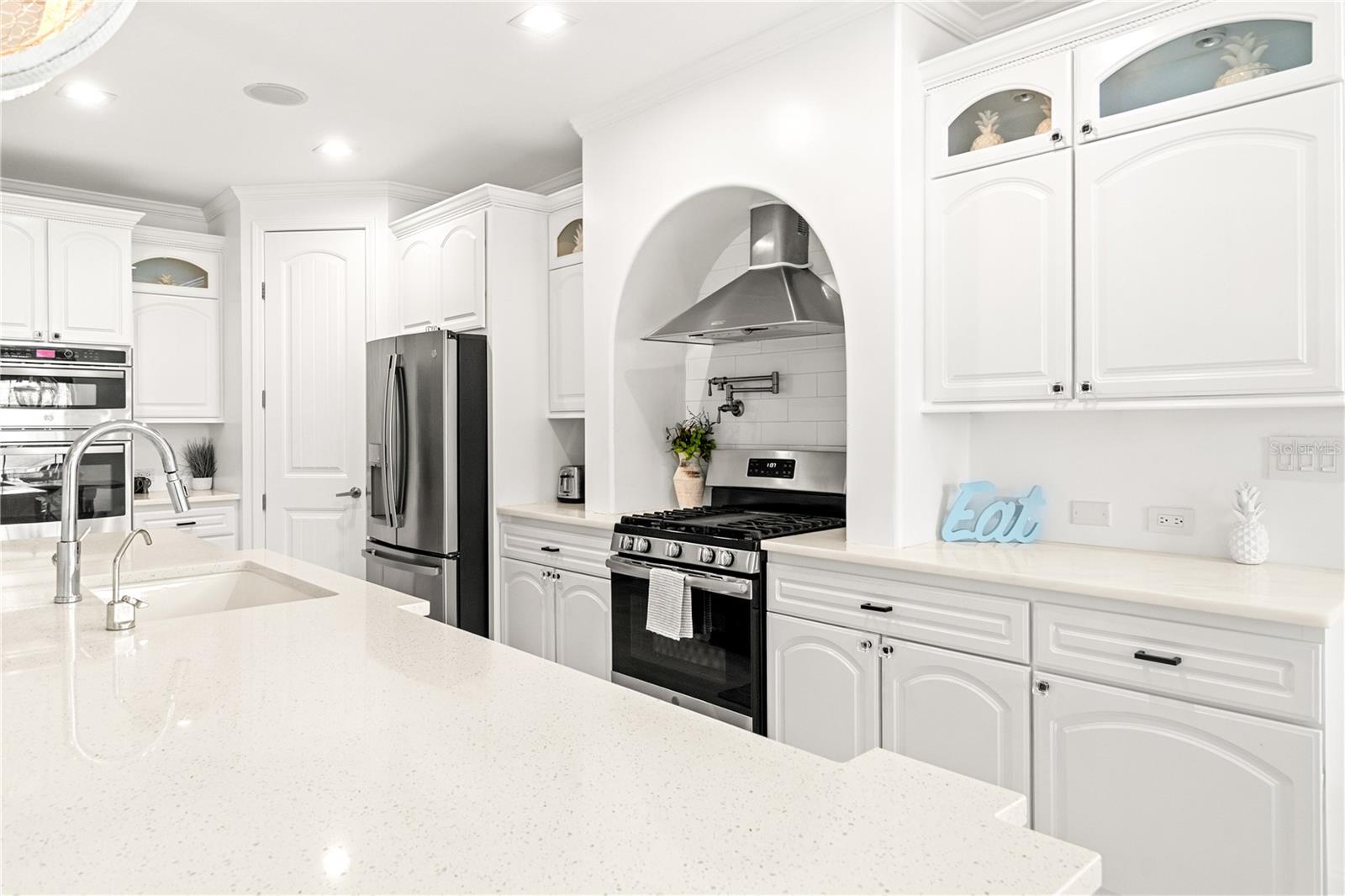 SARASOTA BEACH - Residential