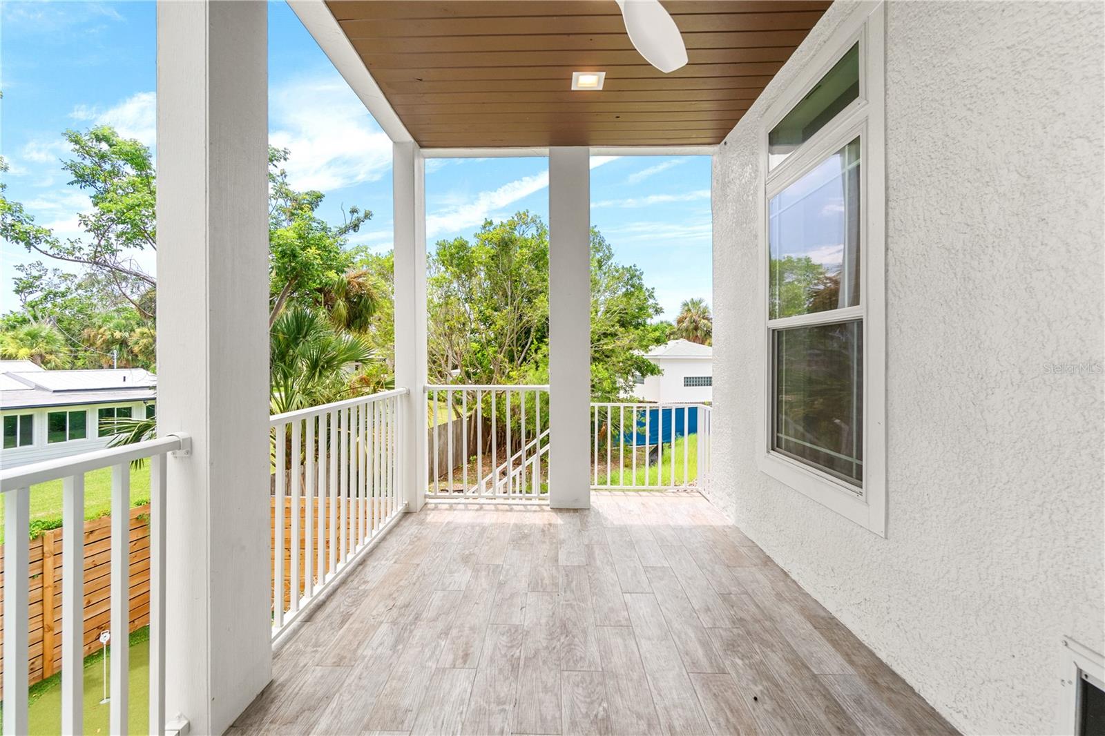 SARASOTA BEACH - Residential