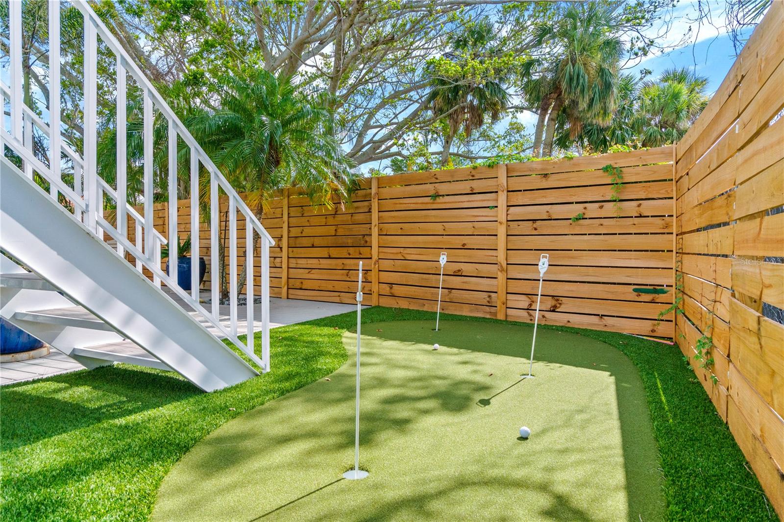 SARASOTA BEACH - Residential