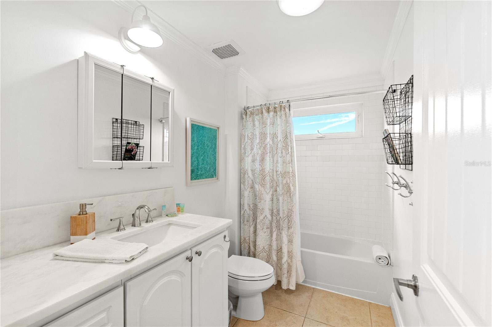 SARASOTA BEACH - Residential