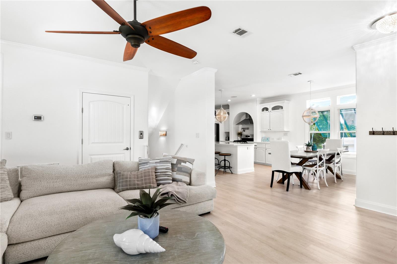 SARASOTA BEACH - Residential