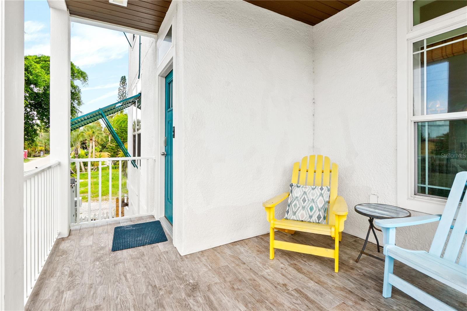 SARASOTA BEACH - Residential