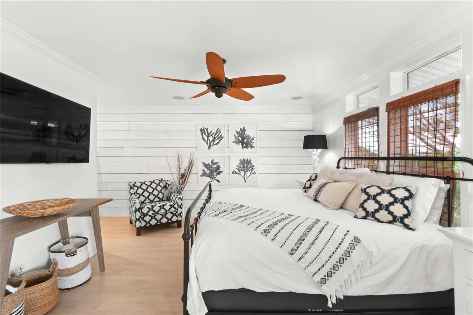 SARASOTA BEACH - Residential