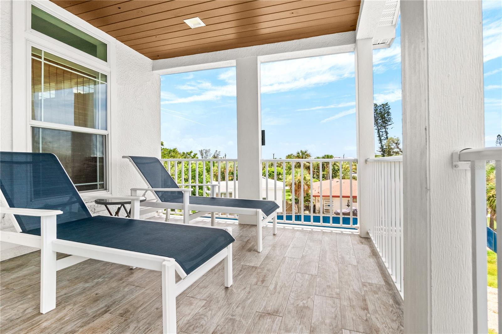 SARASOTA BEACH - Residential