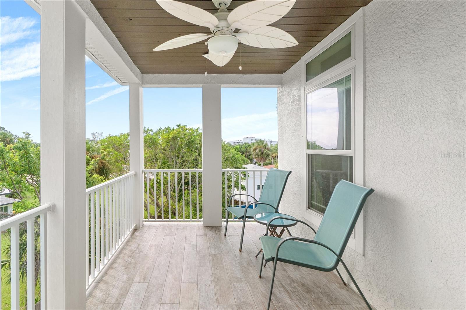 SARASOTA BEACH - Residential