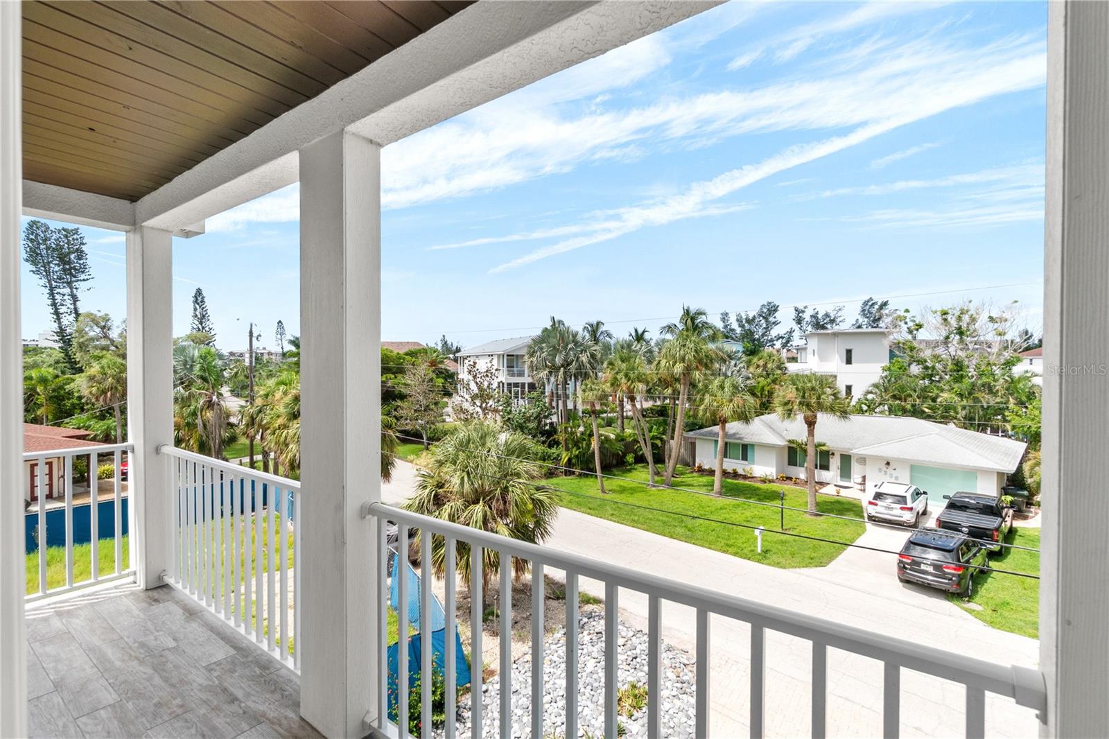 SARASOTA BEACH - Residential