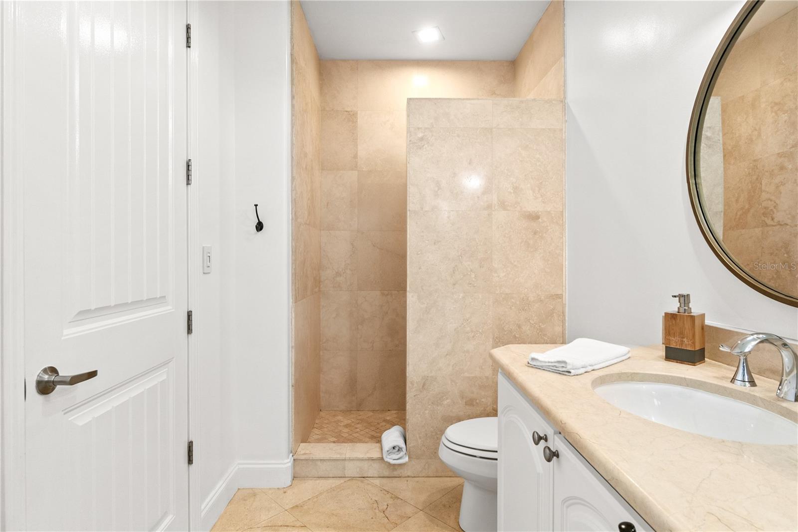 SARASOTA BEACH - Residential