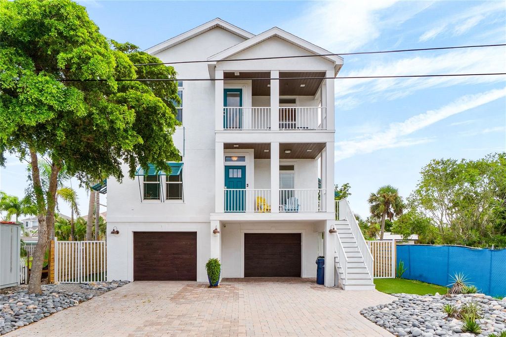 Photo of 5365 Calle Florida, Sarasota, FL 34242 (MLS # A4663873)