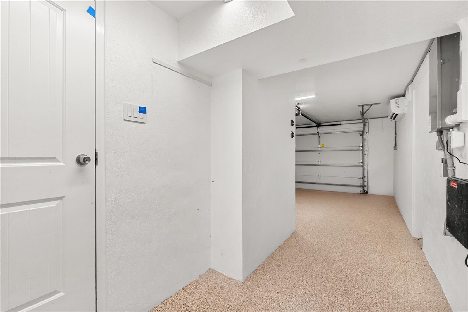 SARASOTA BEACH - Residential