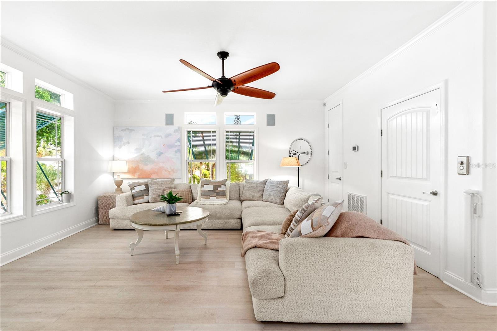 SARASOTA BEACH - Residential