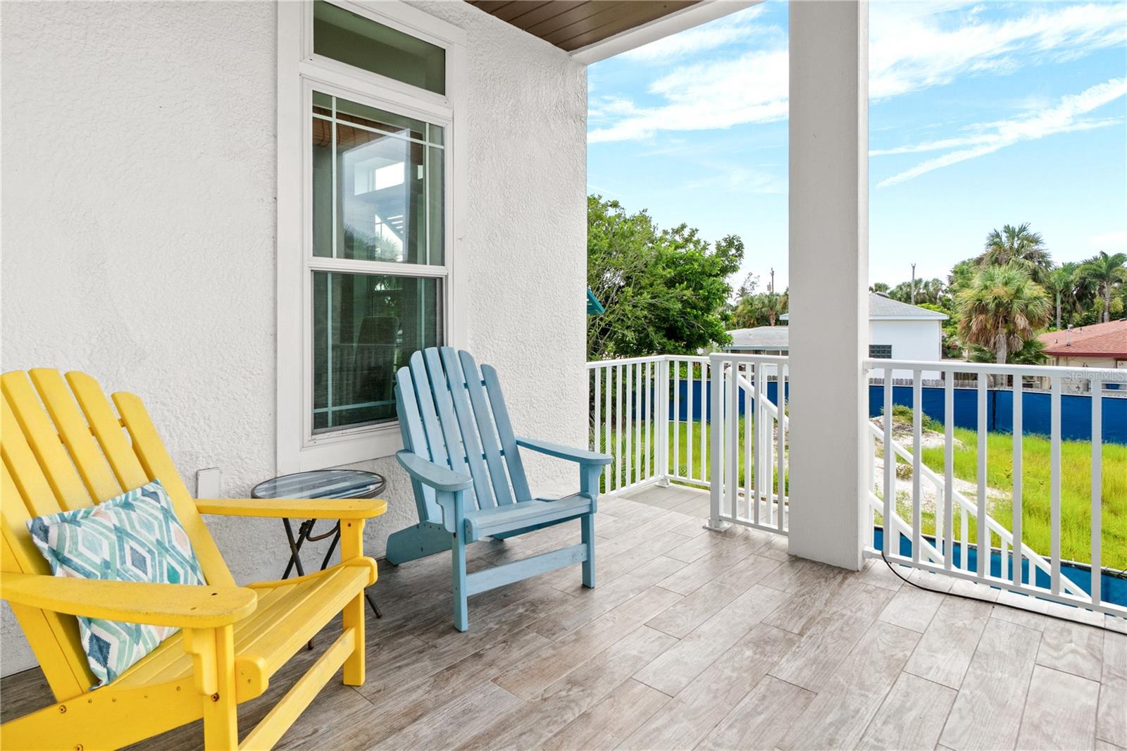 SARASOTA BEACH - Residential