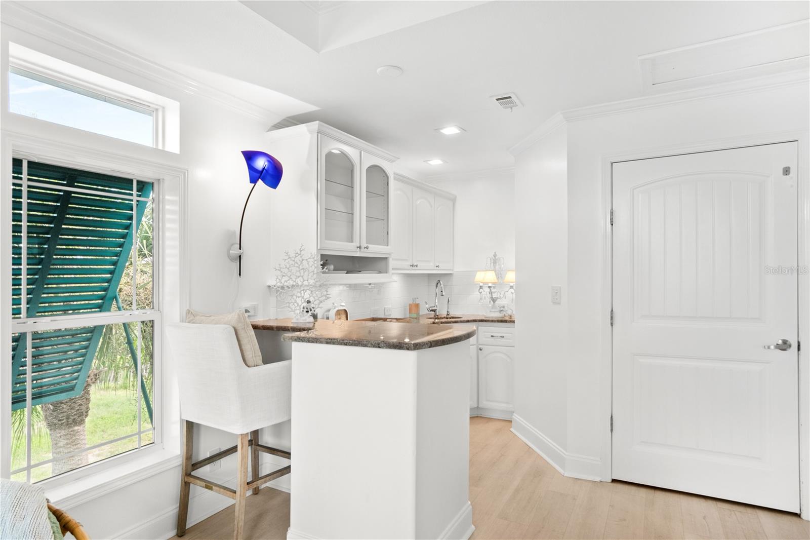 SARASOTA BEACH - Residential