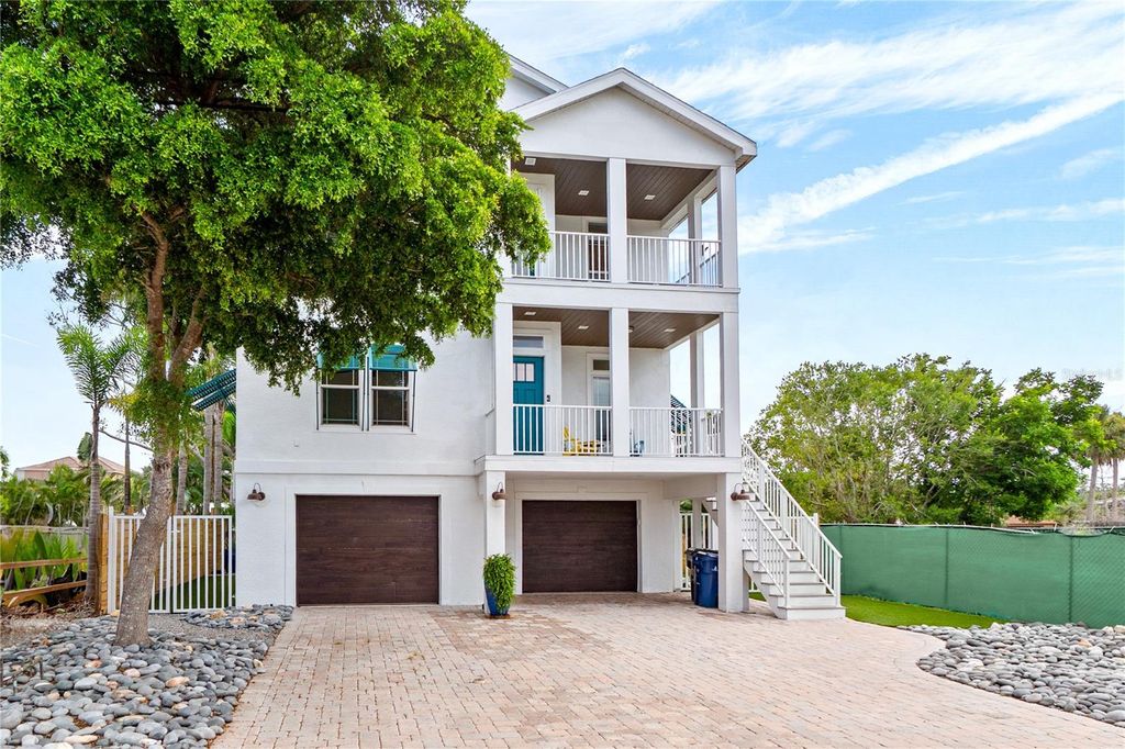 Photo of 5365 Calle Florida, Sarasota, FL 34242 (MLS # A4663873)