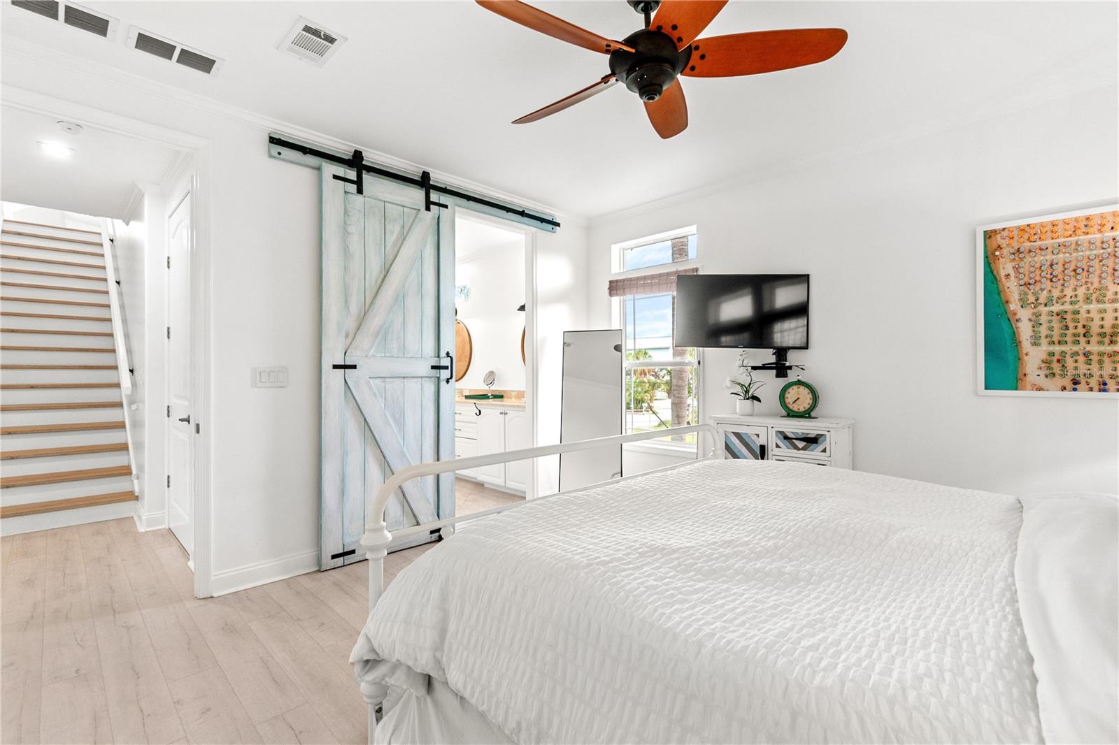 SARASOTA BEACH - Residential