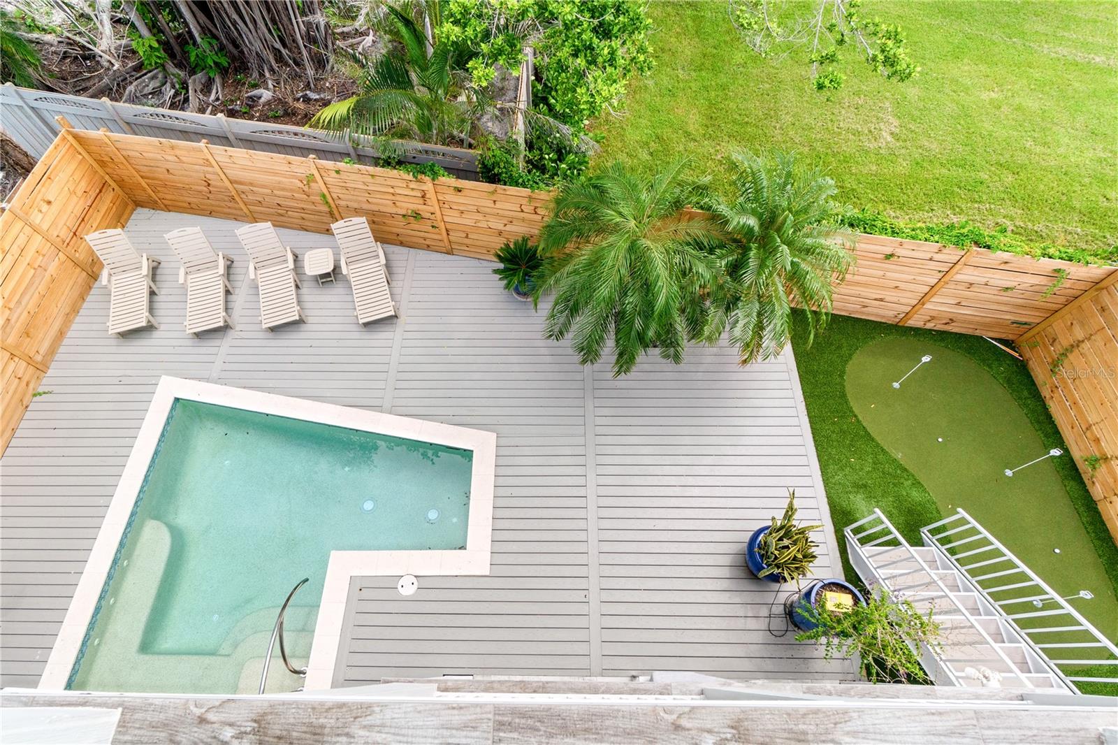 SARASOTA BEACH - Residential