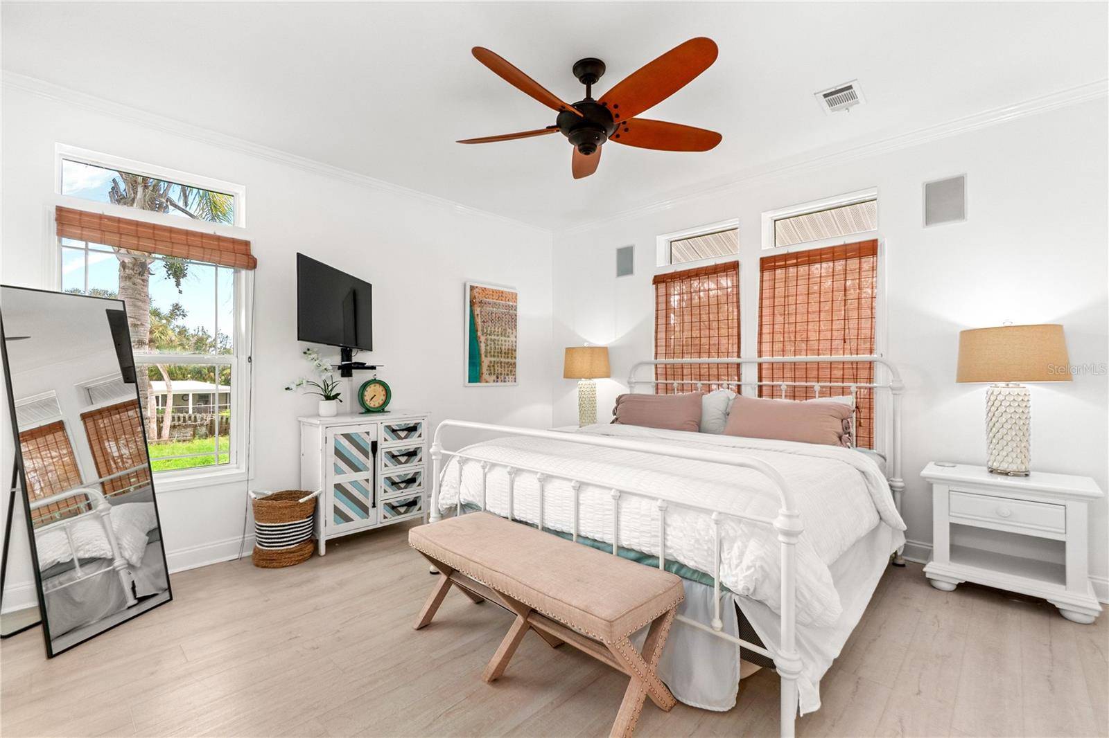 SARASOTA BEACH - Residential