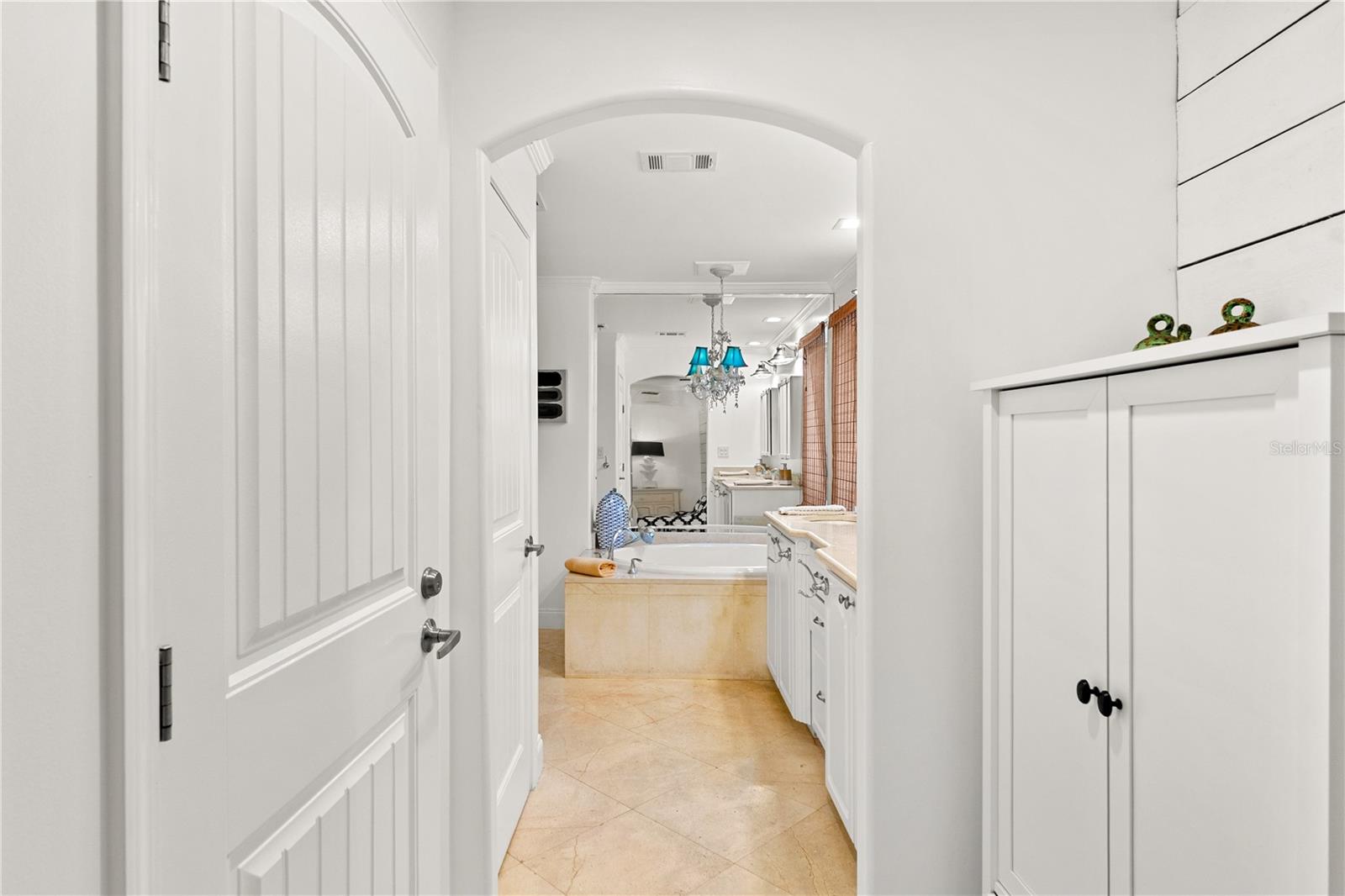 SARASOTA BEACH - Residential