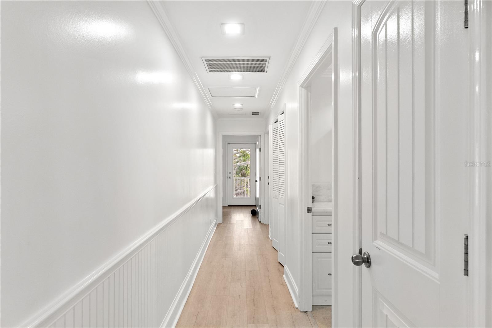 SARASOTA BEACH - Residential