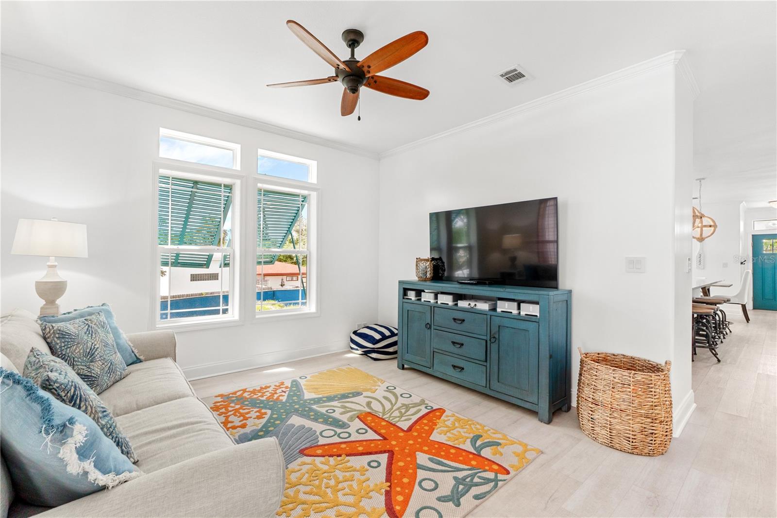 SARASOTA BEACH - Residential