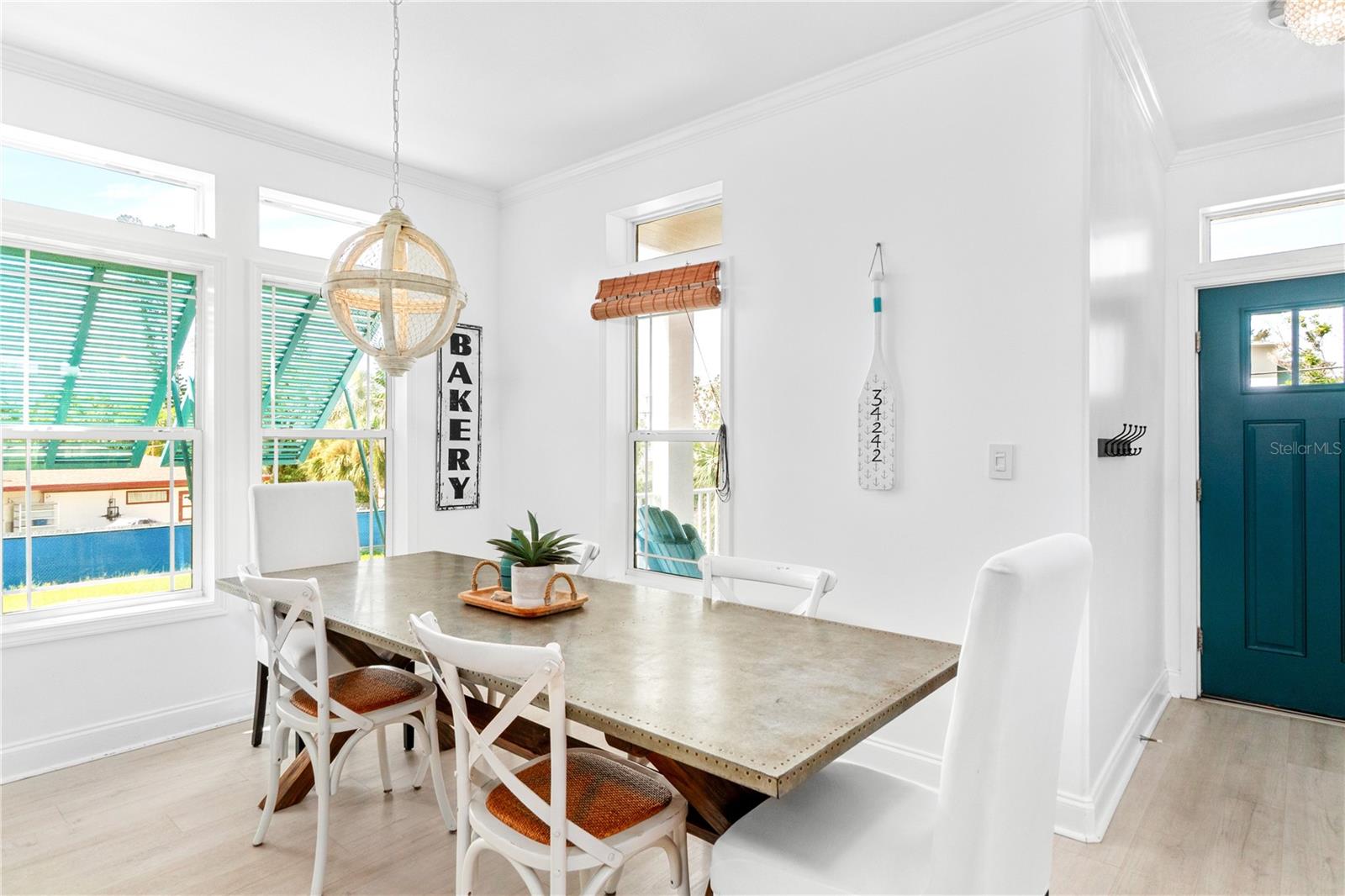 SARASOTA BEACH - Residential