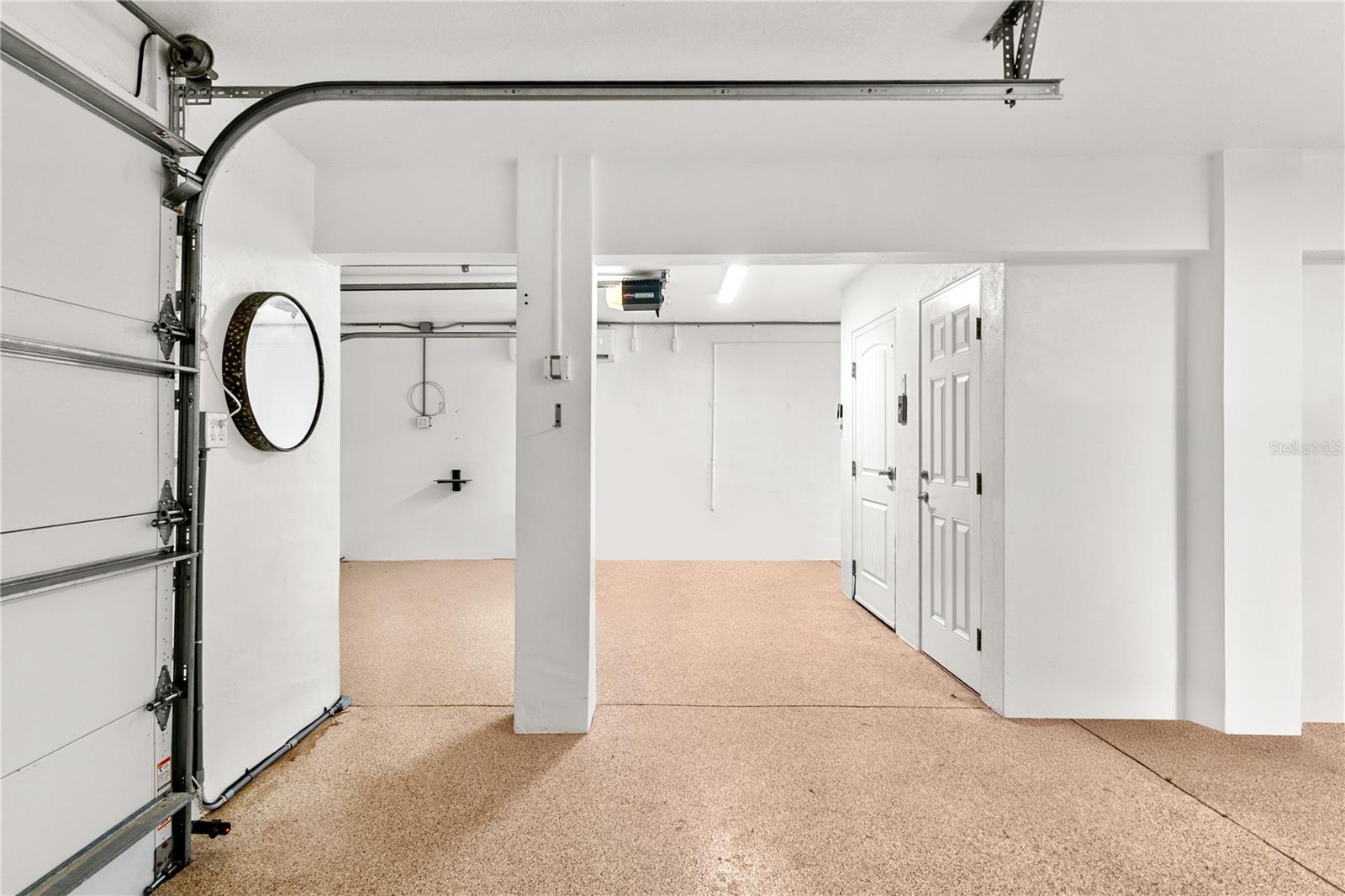 SARASOTA BEACH - Residential