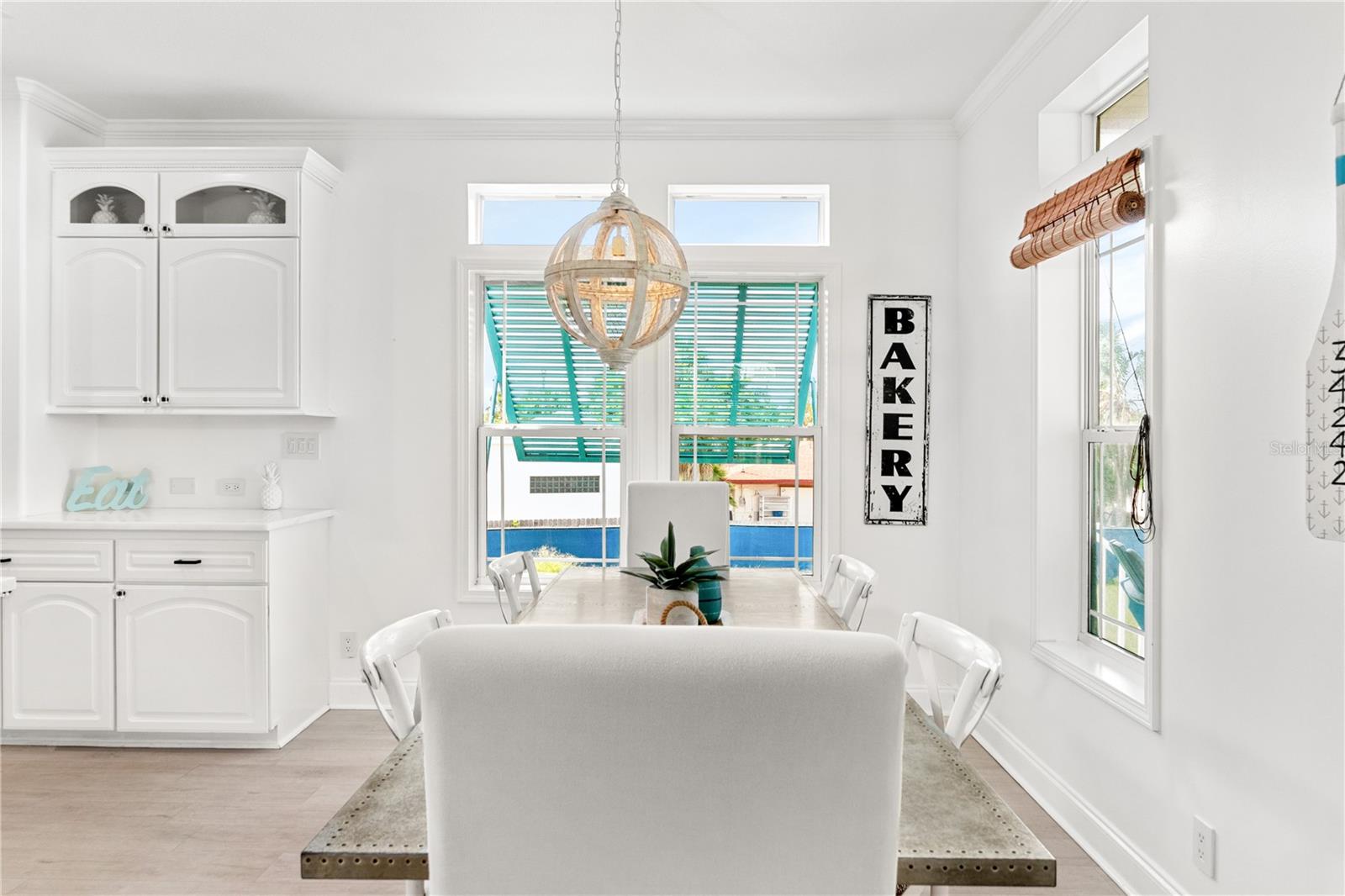 SARASOTA BEACH - Residential