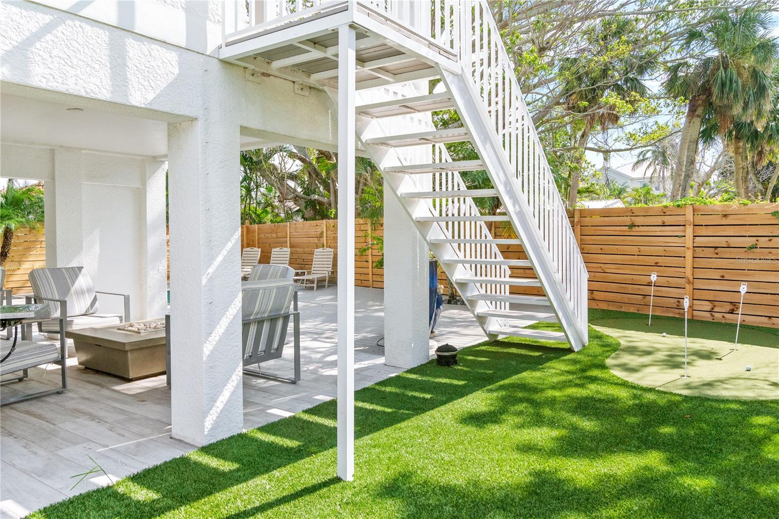 SARASOTA BEACH - Residential