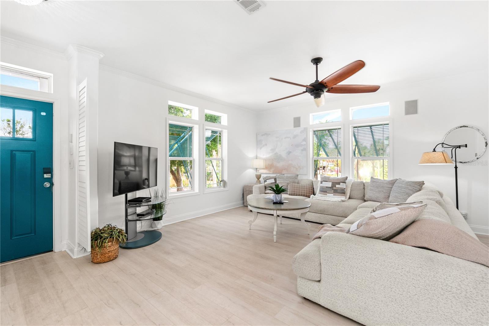 SARASOTA BEACH - Residential