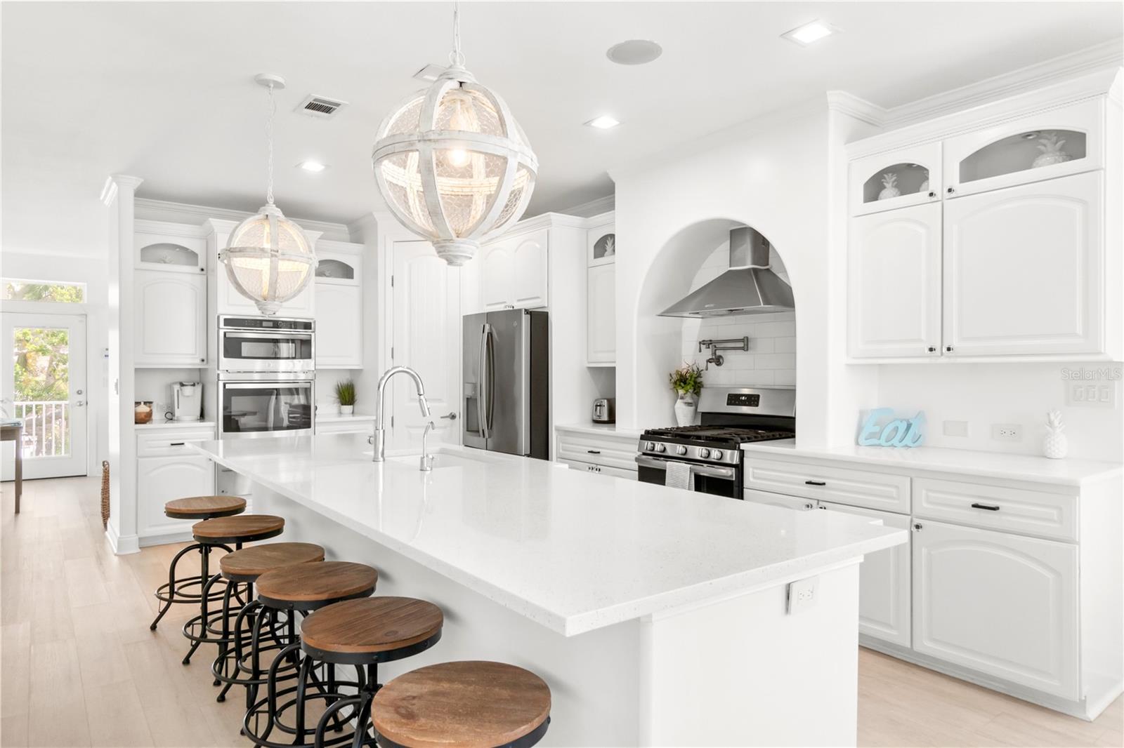 SARASOTA BEACH - Residential