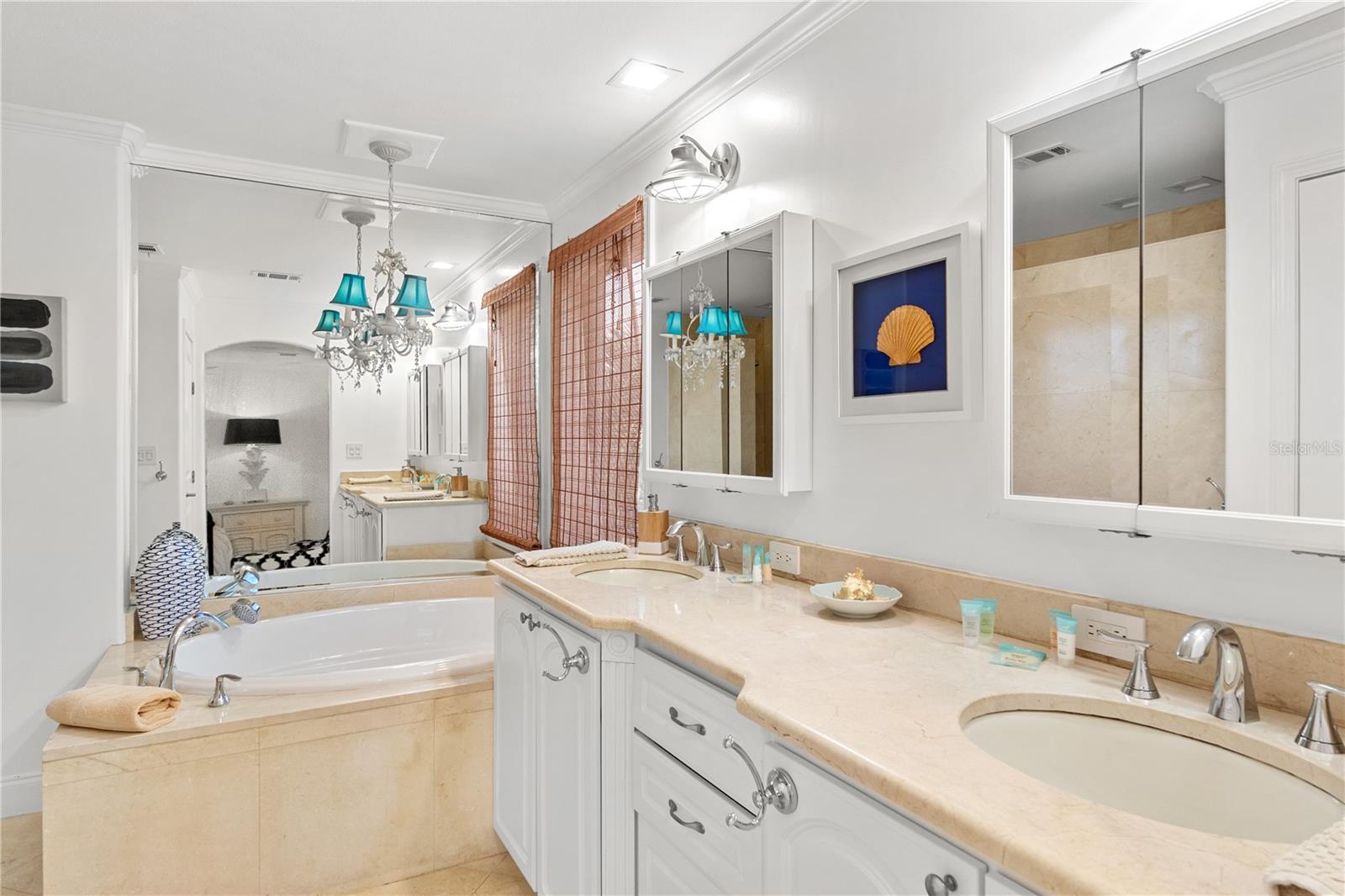 SARASOTA BEACH - Residential