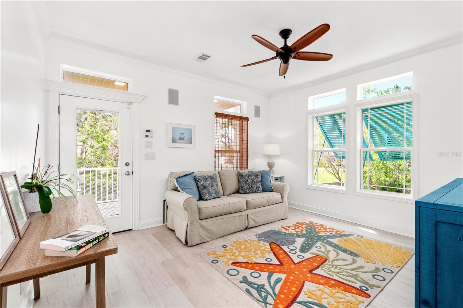 SARASOTA BEACH - Residential