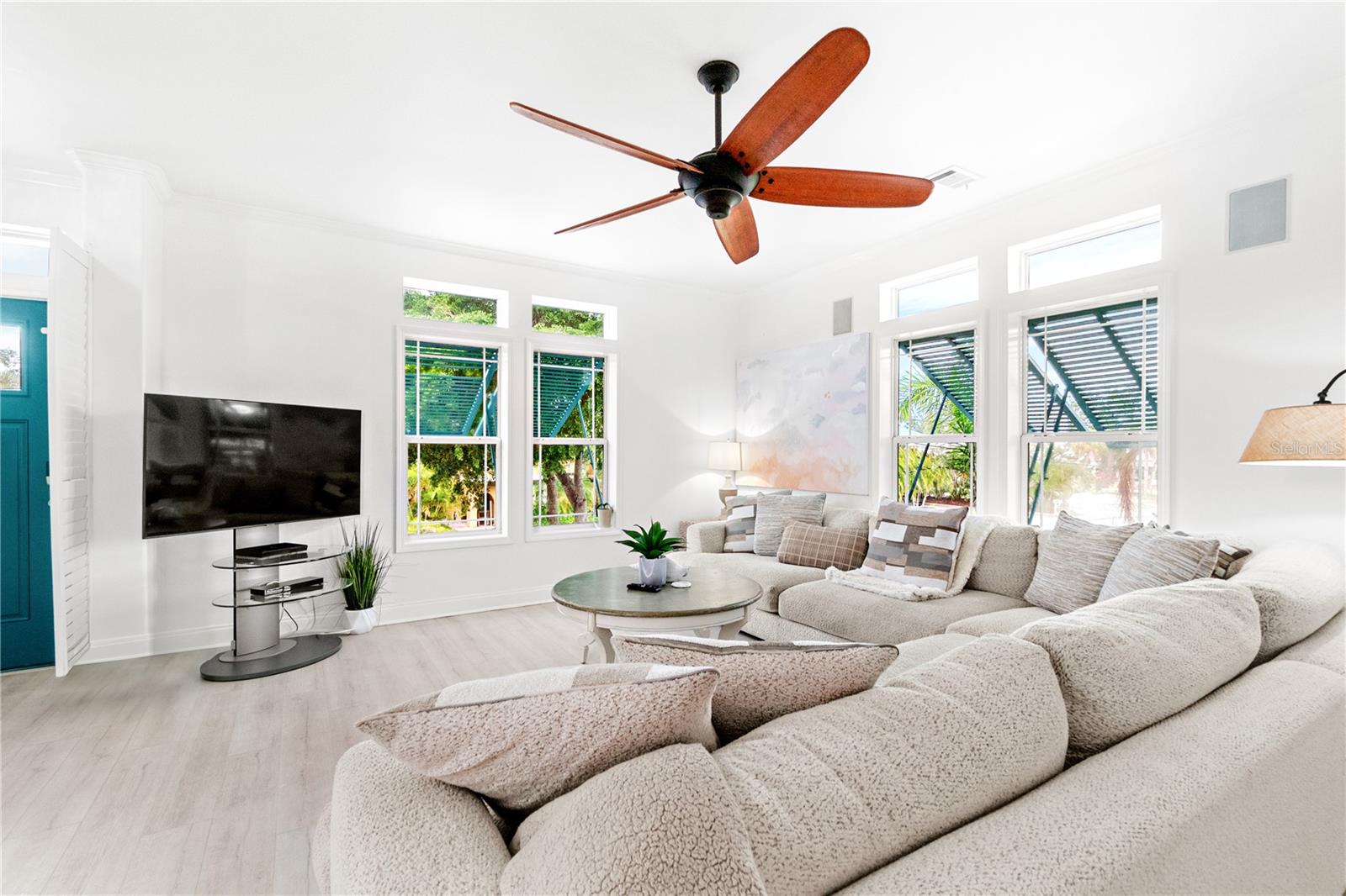 SARASOTA BEACH - Residential