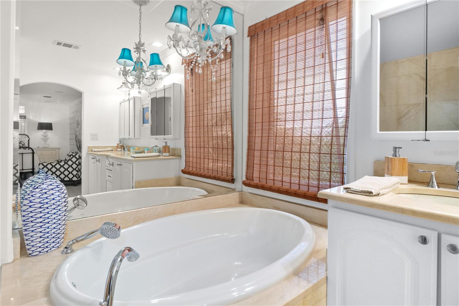 SARASOTA BEACH - Residential