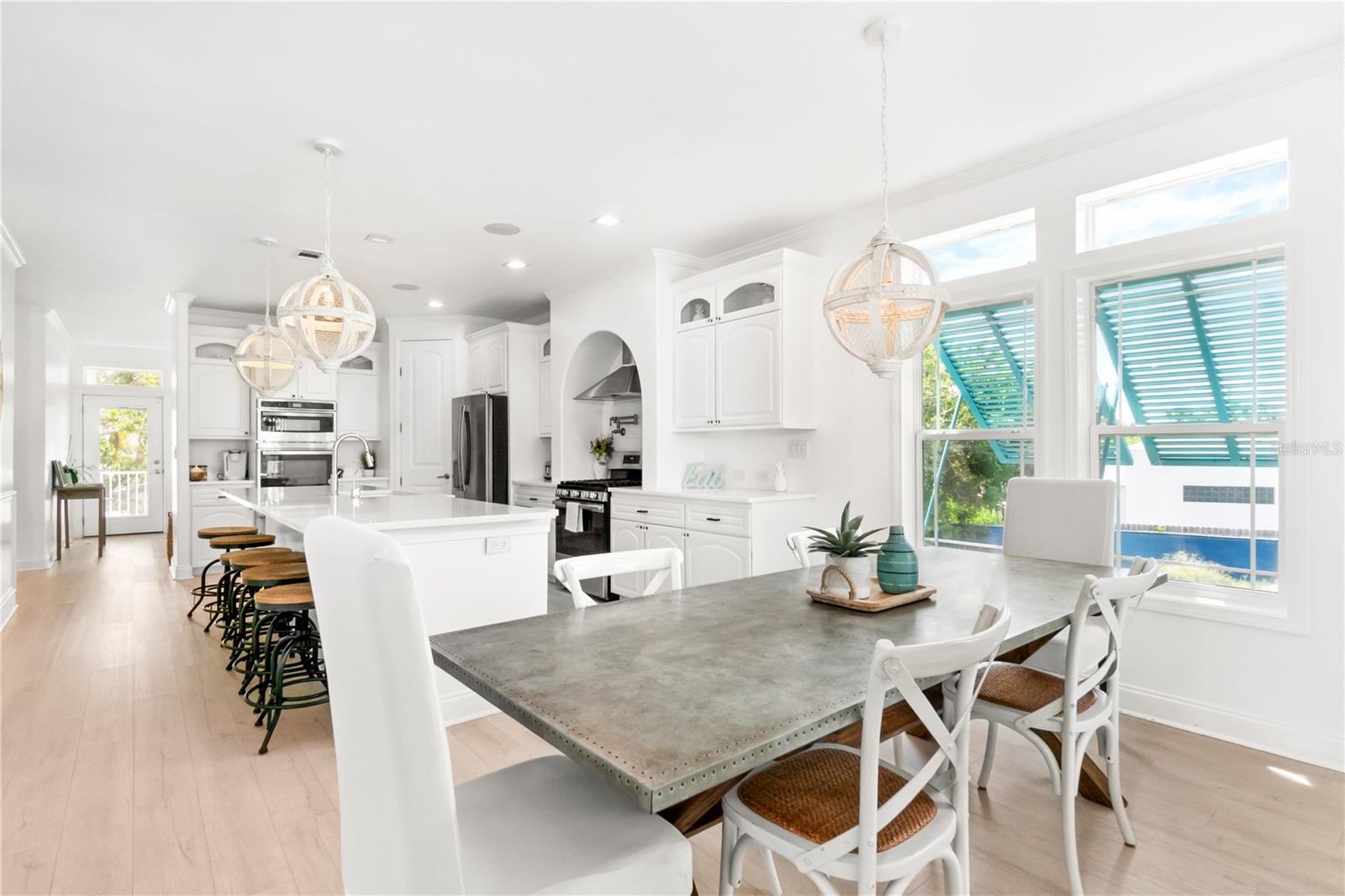 SARASOTA BEACH - Residential