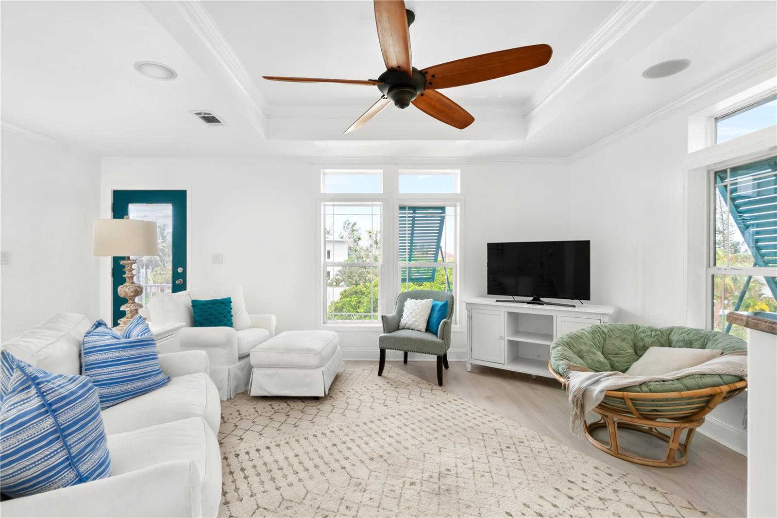 SARASOTA BEACH - Residential