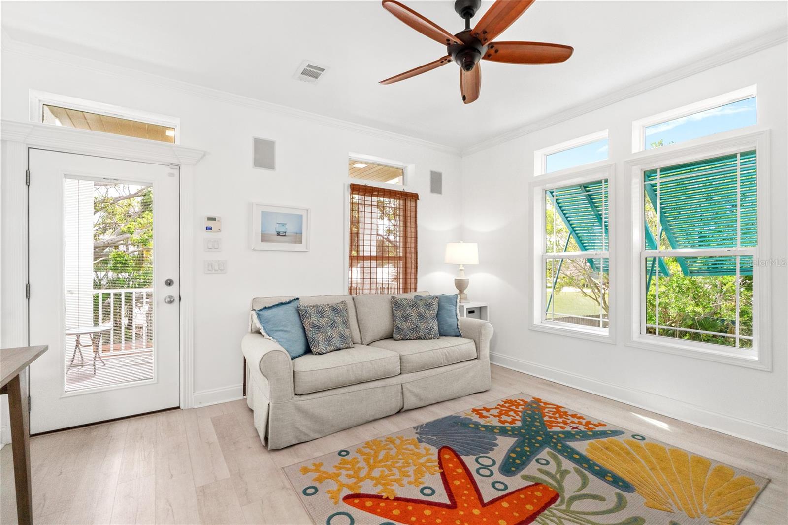 SARASOTA BEACH - Residential